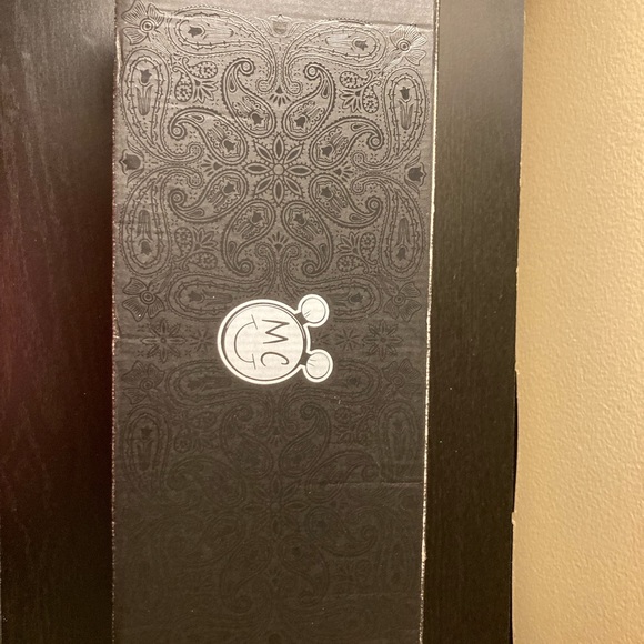 Miley Cyrus x Converse Ox Low Top NWT - Picture 3 of 16